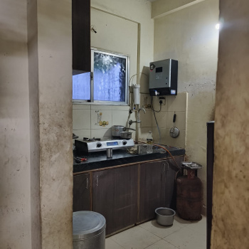 2 BHK Flats & Apartments for Sale in Wanadongri, Nagpur (1000 Sq.ft.)