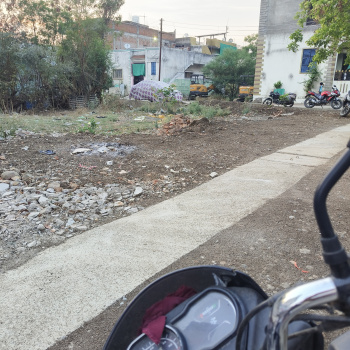 Hingna rod se 500 miter andar hai