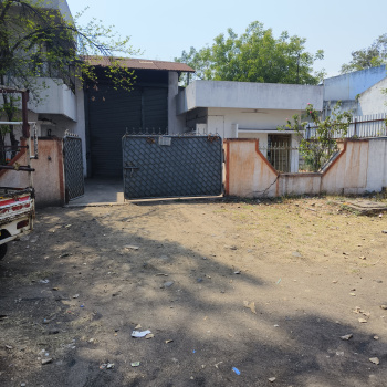 Industrial Land / Plot for Rent in MIDC Hingna, Nagpur (7000 Sq.ft.)