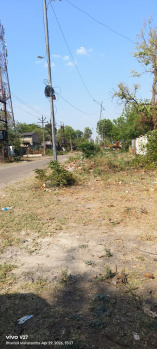 Industrial Land / Plot for Rent in Butibori, Nagpur (5000 Sq.ft.)