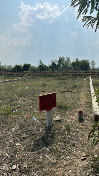 Warehouse/Godown for Sale in Kalameshwar, Nagpur (3 Acre)