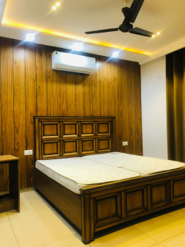 Flats & Apartments For Rent In Old Ambala Road, Zirakpur (1860 Sq.ft.)