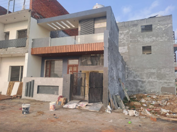 2 BHK Flats & Apartments For Sale In Dhakoli, Zirakpur (990 Sq.ft.)