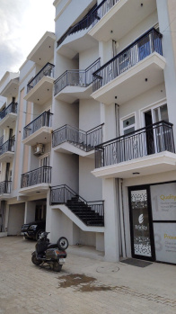 Flats & Apartments for Sale in Nabha Sahib, Zirakpur (1350 Sq.ft.)