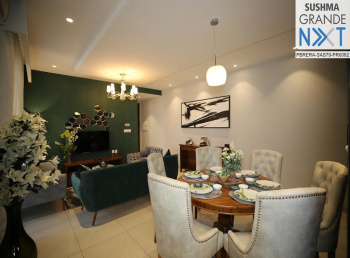 Property for sale in Gazipur, Zirakpur