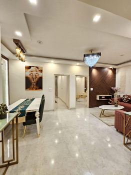 3 BHK Flats & Apartments for Sale in Patiala Road, Zirakpur (1625 Sq.ft.)