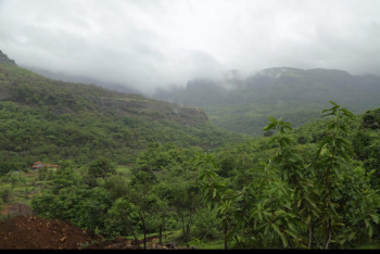 Property for sale in Sudhagad, Raigad