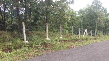 21780 Sq.ft. Agricultural/Farm Land For Sale In Sudhagad, Raigad