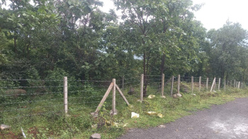 Property for sale in Sudhagad, Raigad