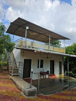 Clear Title Property With Separate 7/12