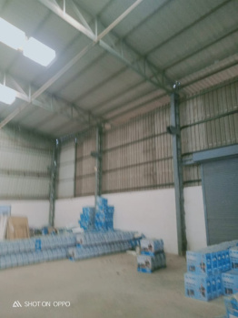 96000 Sq.ft. Warehouse/Godown for Rent in Phase III, Bhiwadi