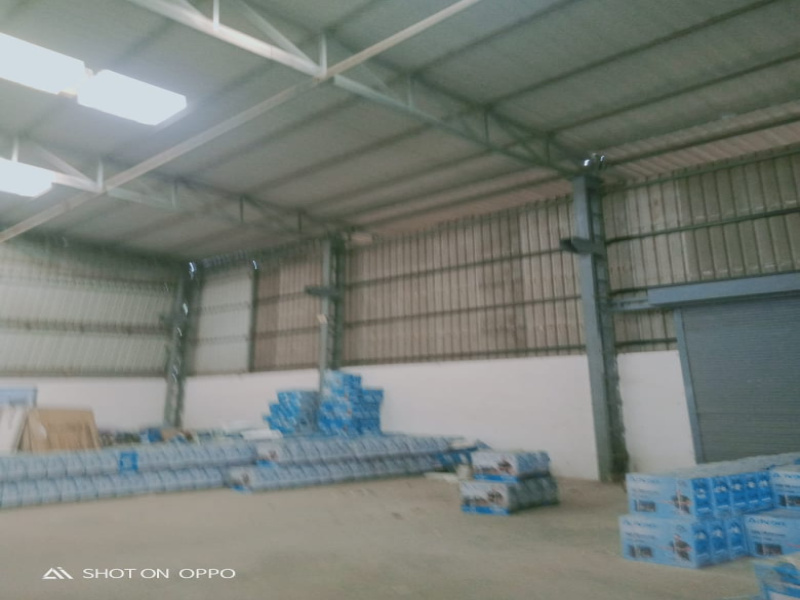 96000 Sq.ft. Warehouse/Godown For Rent In Phase III, Bhiwadi