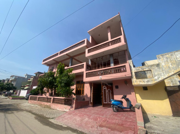 5 BHK Individual Houses for Sale in UIT Sector 4, Bhiwadi (100 Sq. Meter)