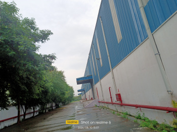 24000 Sq. Meter Factory / Industrial Building for Sale in Chopanki, Bhiwadi