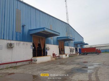 2200 Sq. Meter Factory / Industrial Building for Sale in Chopanki, Bhiwadi