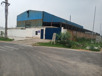 3900 Sq. Meter Factory / Industrial Building for Sale in Chopanki, Bhiwadi