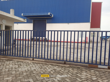 44000 Sq.ft. Factory / Industrial Building for Rent in Chopanki, Bhiwadi