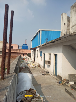 525 Sq. Meter Factory / Industrial Building for Sale in Chopanki, Bhiwadi