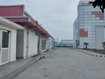 36000 Sq.ft. Factory / Industrial Building for Rent in Khuskhera Industrial Area, Bhiwadi