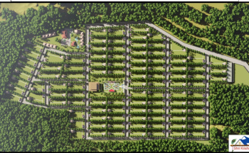 Property for sale in Jaipur Road, Behror
