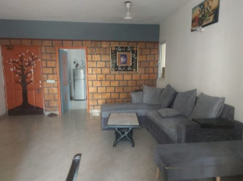 3 BHK Flats & Apartments for Sale in Alwar Bypass Road, Bhiwadi (1825 Sq.ft.)