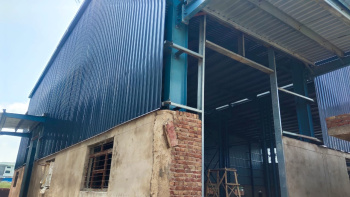 2000 Sq.ft. Warehouse/Godown for Rent in RIICO Industrial Area, Bhiwadi