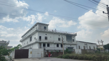 Factory / Industrial Building for Sale in Chopanki, Bhiwadi (1000 Sq. Meter)