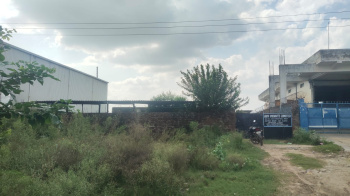 Industrial Land / Plot for Sale in Chopanki, Bhiwadi (1000 Sq. Meter)