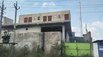 Factory / Industrial Building for Sale in Chopanki, Bhiwadi (500 Sq. Meter)