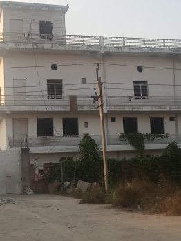 Factory / Industrial Building for Sale in Chopanki, Bhiwadi (1000 Sq.ft.)