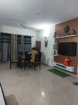 2 BHK Flats & Apartments for Sale in Alwar Bypass Road, Bhiwadi (1111 Sq.ft.)