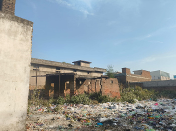 Commercial Lands /Inst. Land for Sale in Chopanki, Bhiwadi (500 Sq. Meter)