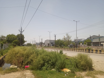Commercial Lands /Inst. Land for Sale in Chopanki, Bhiwadi (500 Sq. Meter)