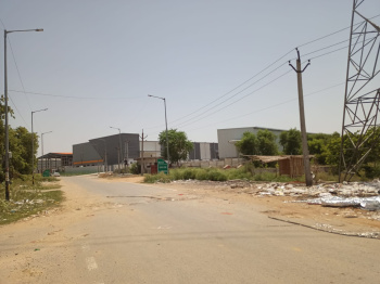 Warehouse/Godown for Sale in Khuskhera Industrial Area, Bhiwadi (1000 Sq.ft.)
