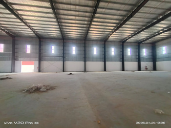 Factory / Industrial Building for Sale in Chopanki, Bhiwadi (1000 Sq.ft.)