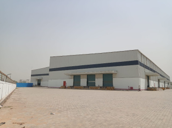 Warehouse/Godown for Rent in Jamalpur, Gurgaon (125000 Sq. Meter)