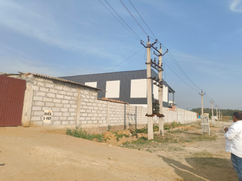 Commercial Lands /Inst. Land for Sale in RIICO Industrial Area, Bhiwadi (500 Sq. Meter)