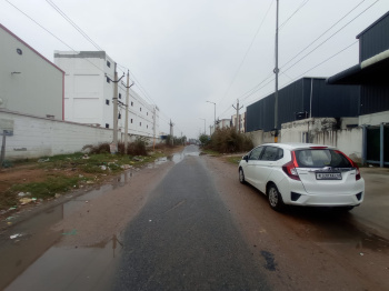 Commercial Lands /Inst. Land for Sale in Khuskhera Industrial Area, Bhiwadi (1500 Sq. Meter)