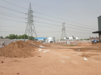 Commercial Lands /Inst. Land for Sale in Khuskhera Industrial Area, Bhiwadi (3000 Sq.ft.)