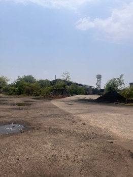 Commercial Lands /Inst. Land for Sale in Khuskhera Industrial Area, Bhiwadi (35000 Sq. Meter)