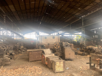Commercial Lands /Inst. Land for Sale in Khuskhera Industrial Area, Bhiwadi (40000 Sq.ft.)