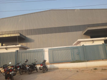 5700 Sq.ft. Warehouse/Godown for Rent in Sector 77, Bhiwadi