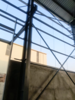 Warehouse/Godown for Rent in Chopanki, Bhiwadi (4000 Sq. Meter)