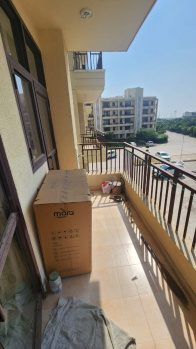 Flats & Apartments for Sale in Alwar Bypass Road, Bhiwadi (653 Sq.ft.)