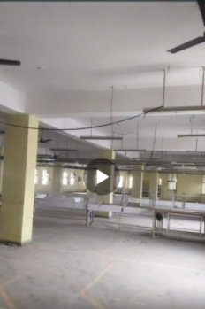 Factory / Industrial Building for Rent in Rhb, Bhiwadi (22000 Sq.ft.)