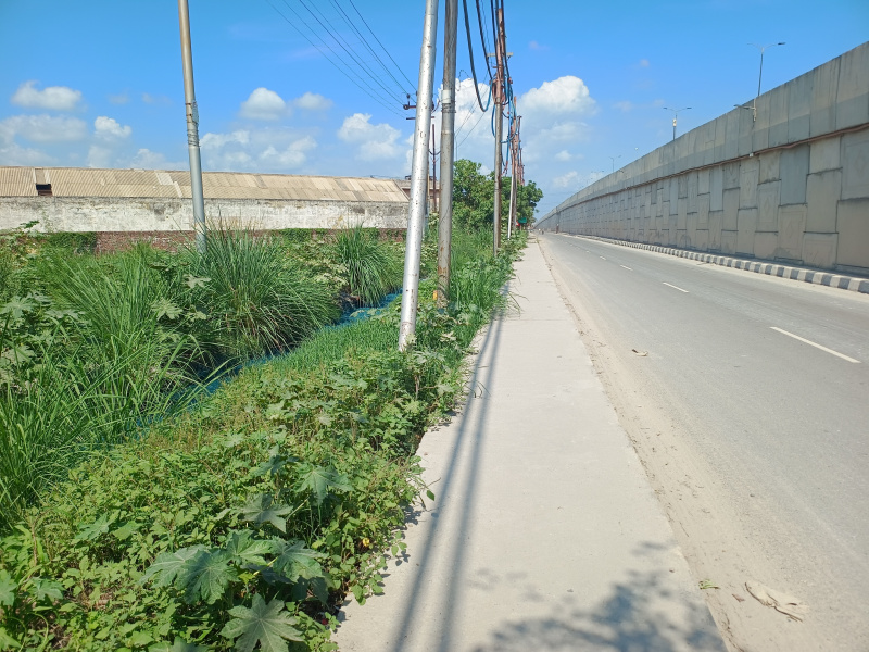 953 Sq. Yards Industrial Land / Plot For Sale In Dasna, Ghaziabad