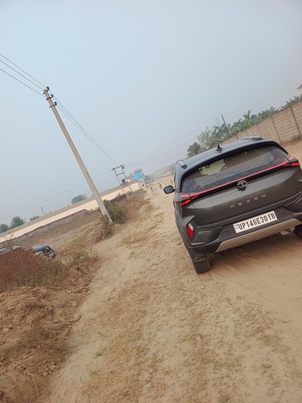 300 Sq. Yards Industrial Land / Plot For Sale In Dasna, Ghaziabad