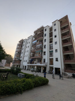 2 BHK Flats & Apartments For Sale In Chaitanya Vihar, Vrindavan (780 Sq.ft.)