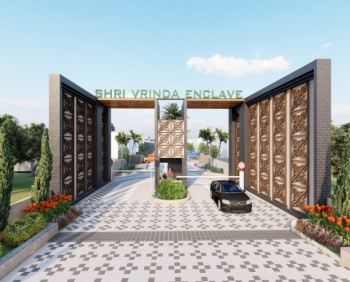 Property for sale in Rukmani Vihar, Vrindavan