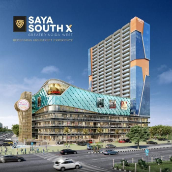 Property for sale in Sector 16B Greater Noida West